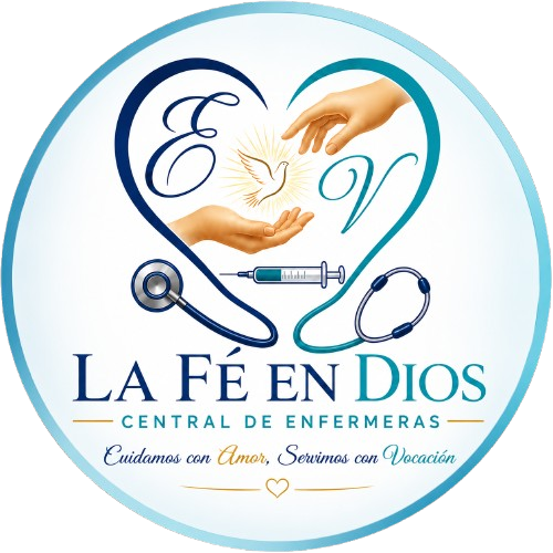 La Fe en Dios